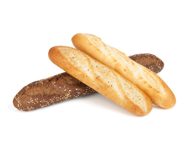 Glutenvrij brood (1 stuk)