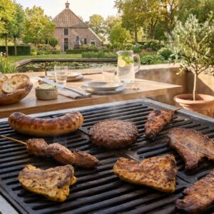 Barbecue Groepspakket