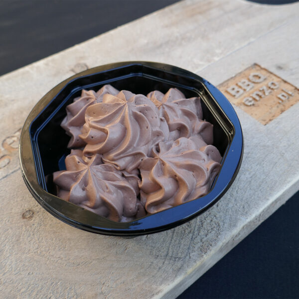 Intense Chocolademousse