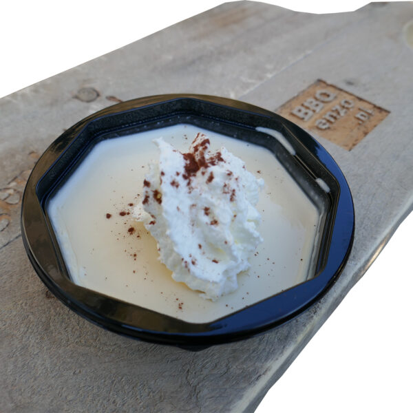 Pannacotta