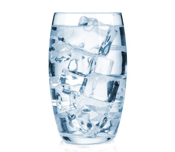 Spa blauw