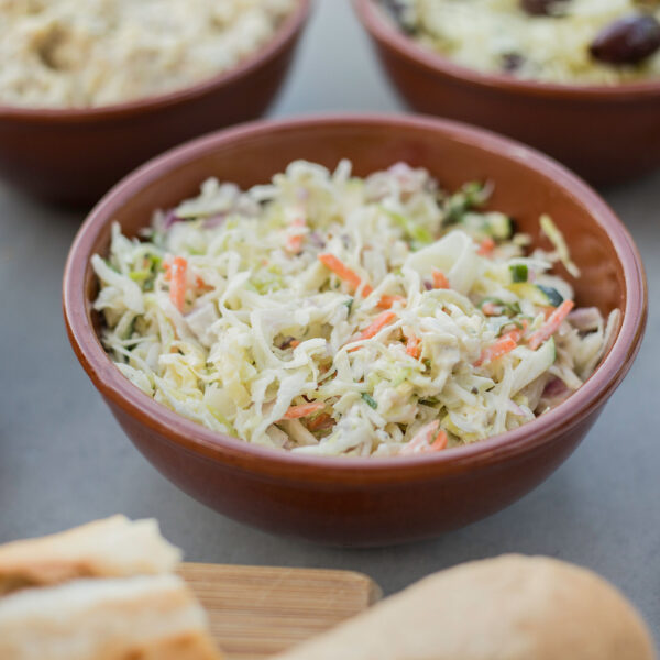 Vers BBQenzo Huissalade
