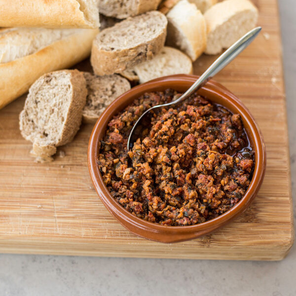 Tapenade